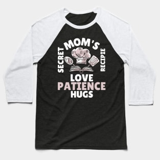 Mom-gift-idea Baseball T-Shirt
